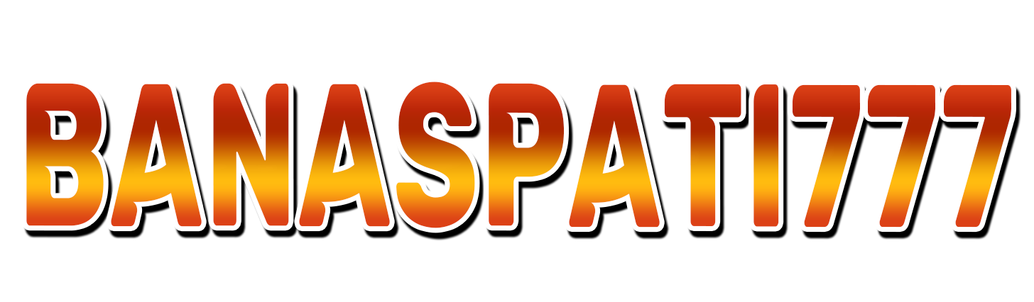 LOGO BanasPati777